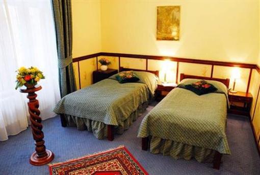 фото отеля Hotel Hastal Prague Old Town