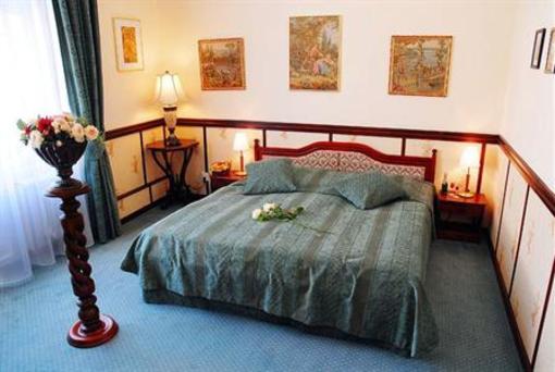 фото отеля Hotel Hastal Prague Old Town