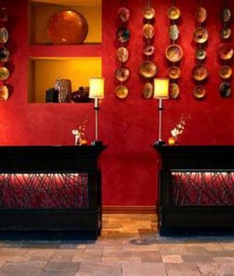 фото отеля Renaissance Boulder Suites Broomfield
