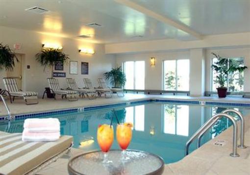 фото отеля Renaissance Boulder Suites Broomfield