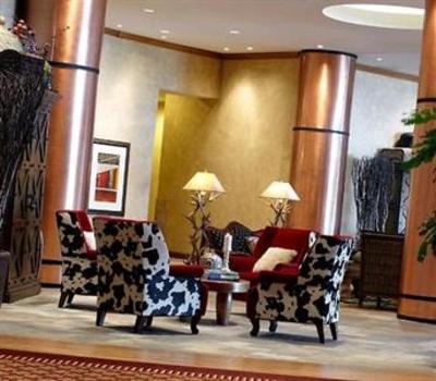 фото отеля Renaissance Boulder Suites Broomfield