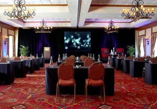 фото отеля Renaissance Boulder Suites Broomfield
