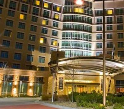 фото отеля Renaissance Boulder Suites Broomfield
