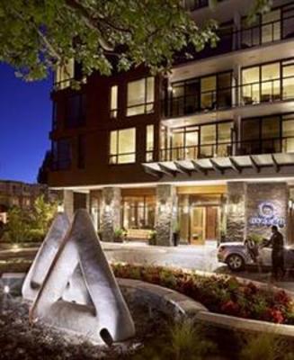 фото отеля The Oswego Hotel