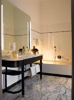 фото отеля Falkensteiner Grand Spa Hotel Marienbad