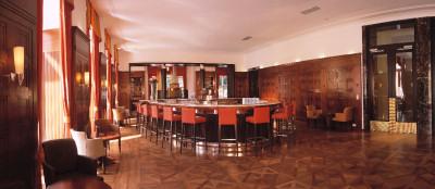 фото отеля Falkensteiner Grand Spa Hotel Marienbad