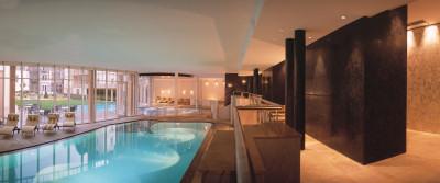 фото отеля Falkensteiner Grand Spa Hotel Marienbad