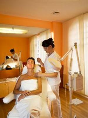 фото отеля Falkensteiner Grand Spa Hotel Marienbad