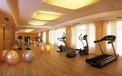фото отеля Falkensteiner Grand Spa Hotel Marienbad