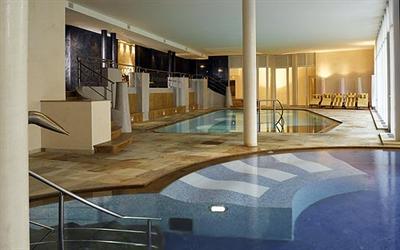 фото отеля Falkensteiner Grand Spa Hotel Marienbad