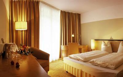 фото отеля Falkensteiner Grand Spa Hotel Marienbad