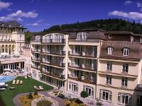 Falkensteiner Grand Spa Hotel Marienbad