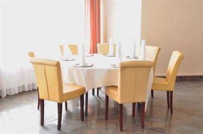 фото отеля Parkhotel Am Posthof