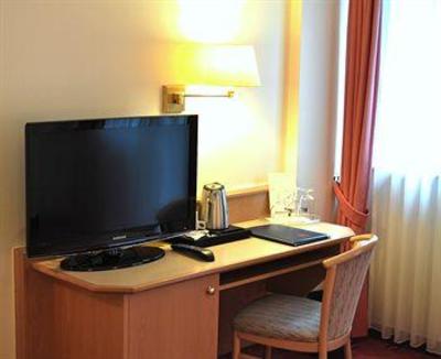 фото отеля Parkhotel Am Posthof