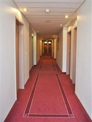 фото отеля Parkhotel Am Posthof