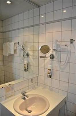 фото отеля Parkhotel Am Posthof