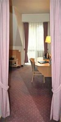 фото отеля Parkhotel Am Posthof