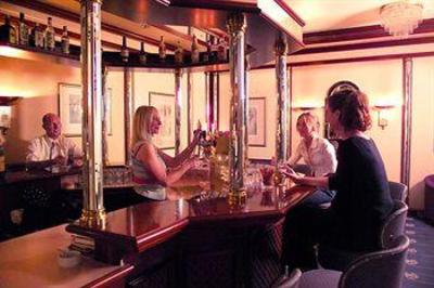 фото отеля Parkhotel Am Posthof