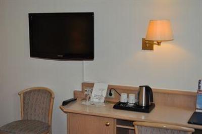 фото отеля Parkhotel Am Posthof