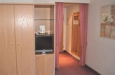фото отеля Parkhotel Am Posthof