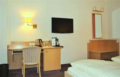 фото отеля Parkhotel Am Posthof