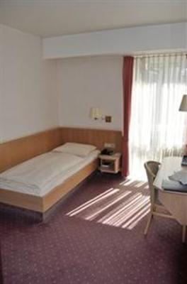 фото отеля Parkhotel Am Posthof