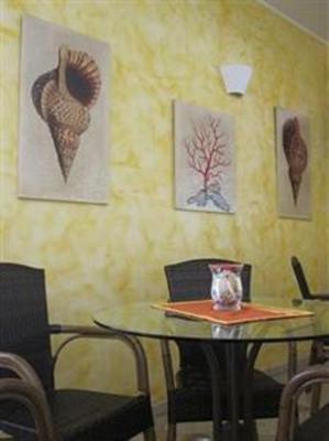 фото отеля Bougainville Hotel Lipari