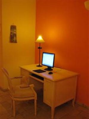 фото отеля Bougainville Hotel Lipari