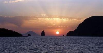фото отеля Bougainville Hotel Lipari