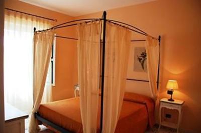фото отеля Bougainville Hotel Lipari