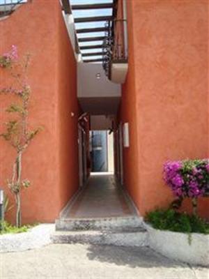 фото отеля Bougainville Hotel Lipari