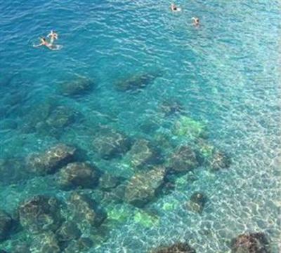 фото отеля Bougainville Hotel Lipari