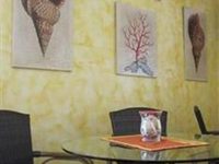Bougainville Hotel Lipari