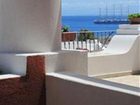 фото отеля Bougainville Hotel Lipari