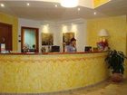 фото отеля Bougainville Hotel Lipari