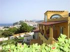 фото отеля Bougainville Hotel Lipari