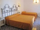 фото отеля Bougainville Hotel Lipari