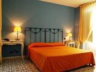 фото отеля Bougainville Hotel Lipari