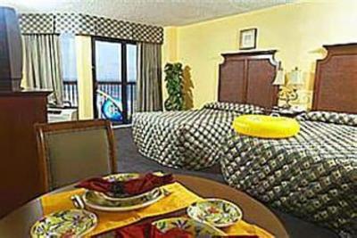 фото отеля Compass Cove Oceanfront Resort