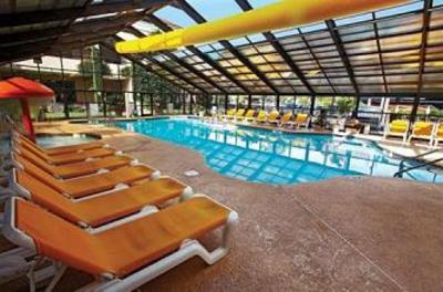 фото отеля Compass Cove Oceanfront Resort