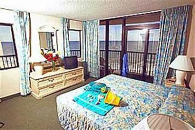 фото отеля Compass Cove Oceanfront Resort