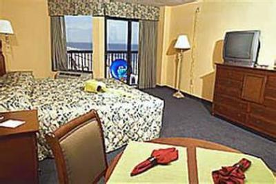 фото отеля Compass Cove Oceanfront Resort