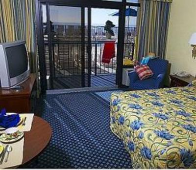 фото отеля Compass Cove Oceanfront Resort
