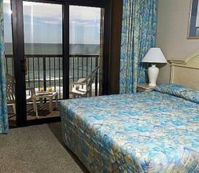 фото отеля Compass Cove Oceanfront Resort
