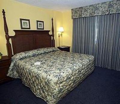 фото отеля Compass Cove Oceanfront Resort