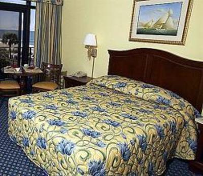фото отеля Compass Cove Oceanfront Resort