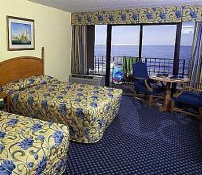 фото отеля Compass Cove Oceanfront Resort