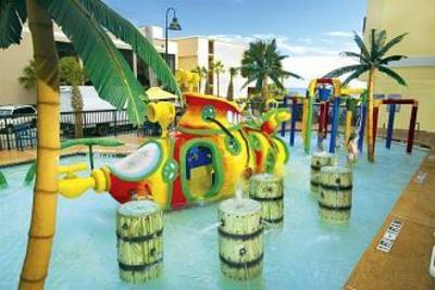 фото отеля Compass Cove Oceanfront Resort