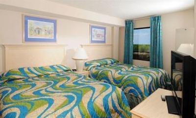 фото отеля Compass Cove Oceanfront Resort