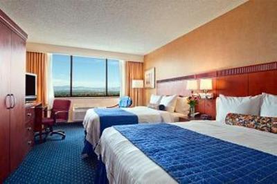фото отеля Courtyard by Marriott Denver Cherry Creek
